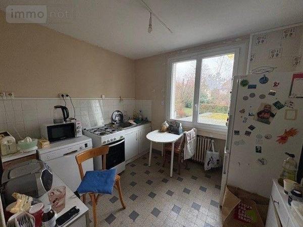 Appartement à vendre à Mâcon en Saône-et-Loire (71000), ref : 13779/981