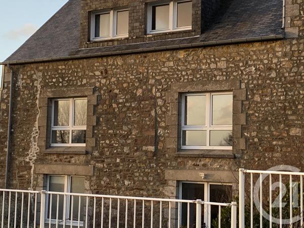 appartement à vendre  2 pièces - 47,88 m2 MONTMARTIN SUR MER - 50