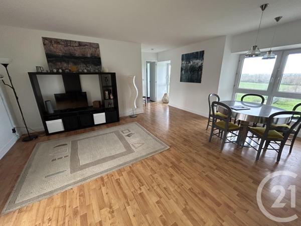 appartement à vendre  2 pièces - 47,88 m2 MONTMARTIN SUR MER - 50