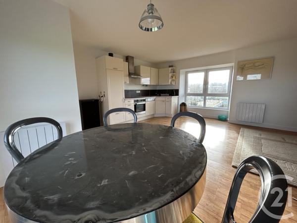 appartement à vendre  2 pièces - 47,88 m2 MONTMARTIN SUR MER - 50