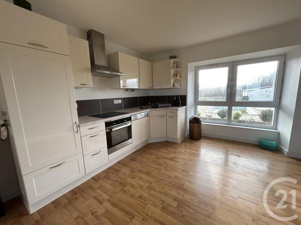 appartement à vendre  2 pièces - 47,88 m2 MONTMARTIN SUR MER - 50