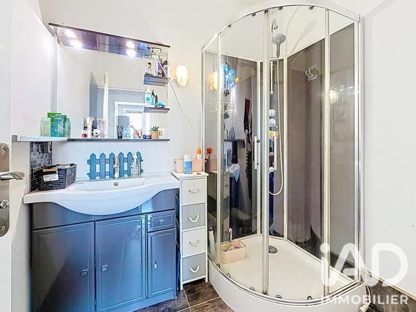 Appartement à vendre 3 pièces 59,45 m² Rueil-Malmaison