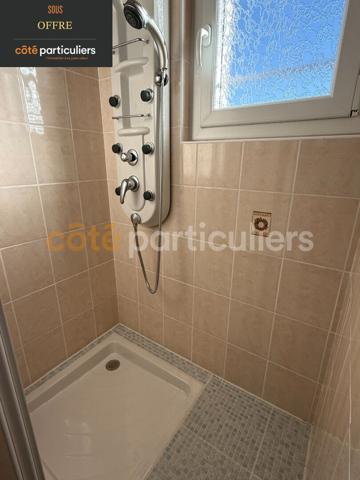 Vente Maison53 m² - 3 Pièces - LOUVERNE (53950)