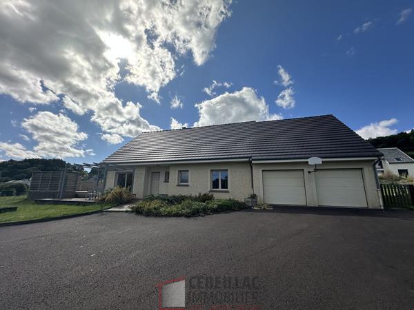 Maison 4 pièce(s) 3 chambre(s) 111.63 m²
