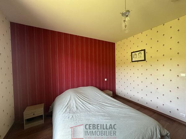 Maison 4 pièce(s) 3 chambre(s) 111.63 m²