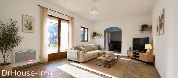 Maison à vendre 9 pièces de 209 m²