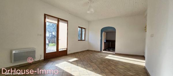 Maison à vendre 9 pièces de 209 m²