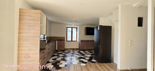 Maison à vendre 9 pièces de 209 m²