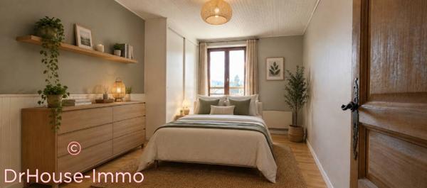 Maison à vendre 9 pièces de 209 m²