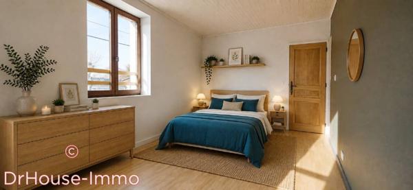 Maison à vendre 9 pièces de 209 m²