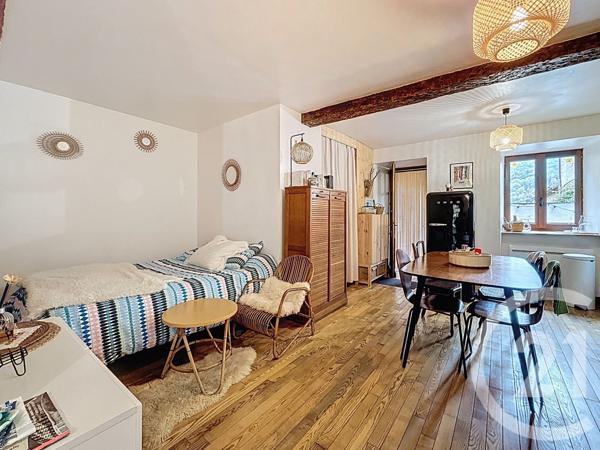 Appartement T2 à vendre  2 pièces - 59,03 m2 MASSAT - 09