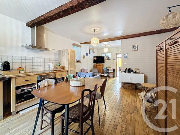 Appartement T2 à vendre  2 pièces - 59,03 m2 MASSAT - 09