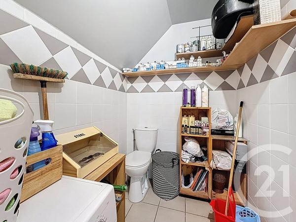 Appartement T2 à vendre  2 pièces - 59,03 m2 MASSAT - 09