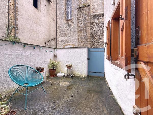 Appartement T2 à vendre  2 pièces - 59,03 m2 MASSAT - 09