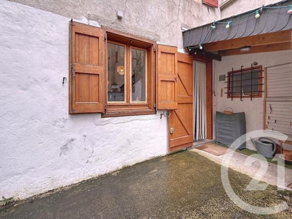 Appartement T2 à vendre  2 pièces - 59,03 m2 MASSAT - 09