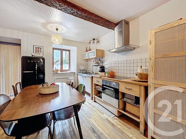 Appartement T2 à vendre  2 pièces - 59,03 m2 MASSAT - 09