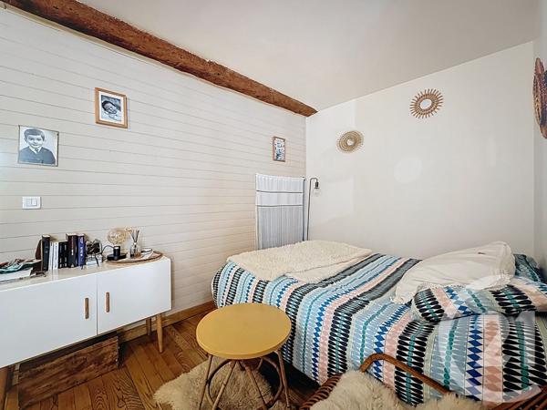 Appartement T2 à vendre  2 pièces - 59,03 m2 MASSAT - 09