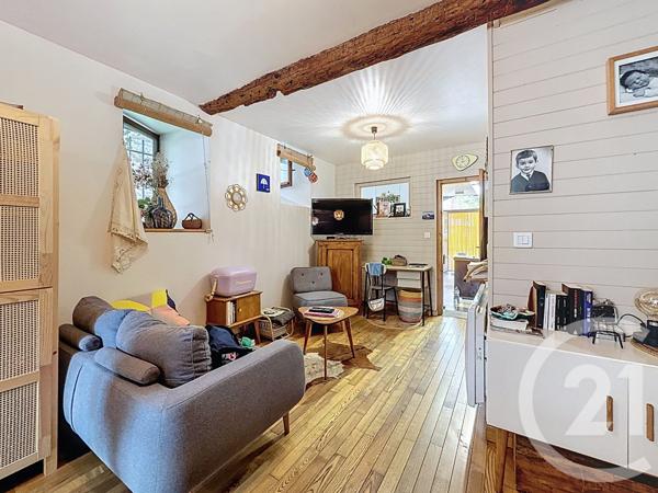 Appartement T2 à vendre  2 pièces - 59,03 m2 MASSAT - 09