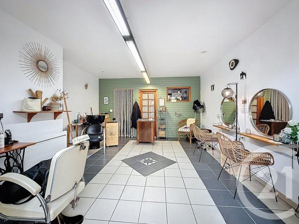 Appartement T2 à vendre  2 pièces - 59,03 m2 MASSAT - 09