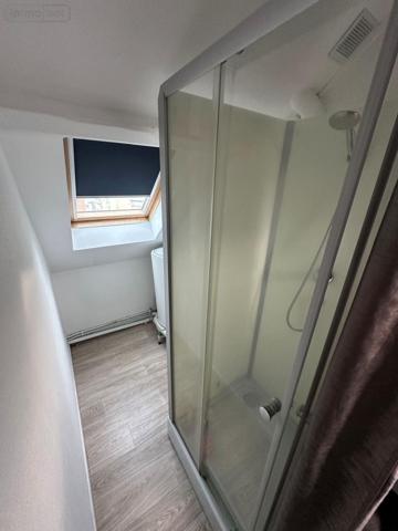 Appartement à louer à Boulogne-sur-Mer dans le Pas-de-Calais (62200), ref : 62055-L256