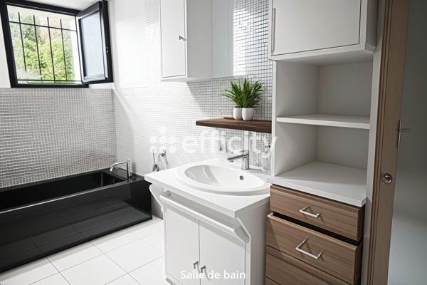 Maison 5 pièces - 103 m²