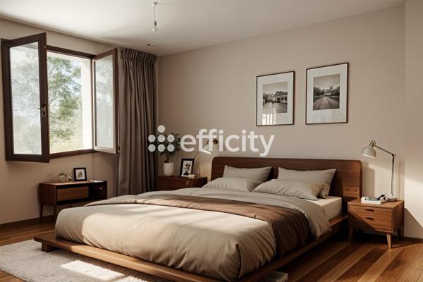 Maison 5 pièces - 103 m²