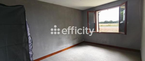 Maison 5 pièces - 103 m²