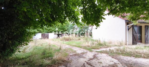 Maison 5 pièces - 103 m²