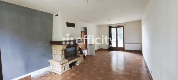 Maison 5 pièces - 103 m²