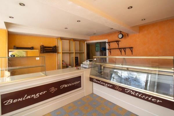 Maison Chabris 8 pièce(s) 170.15 m2