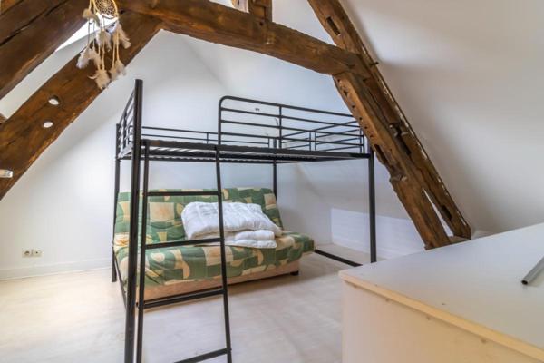 Maison Chabris 8 pièce(s) 170.15 m2