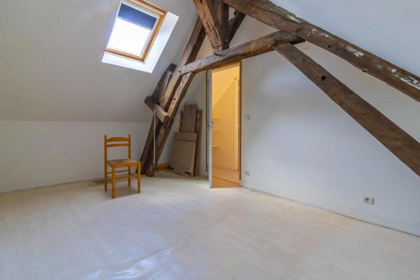 Maison Chabris 8 pièce(s) 170.15 m2