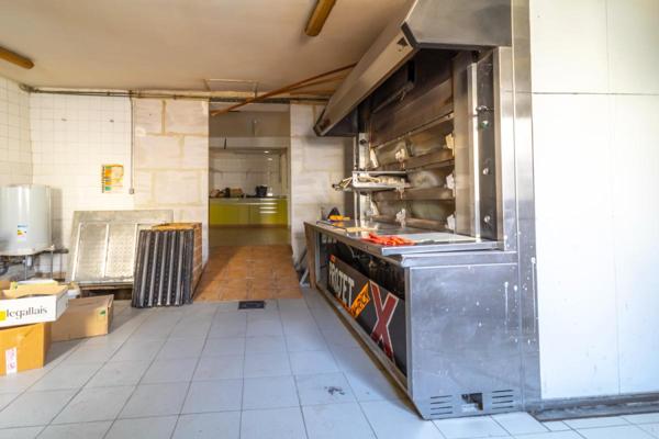 Maison Chabris 8 pièce(s) 170.15 m2