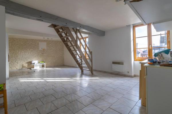 Maison Chabris 8 pièce(s) 170.15 m2