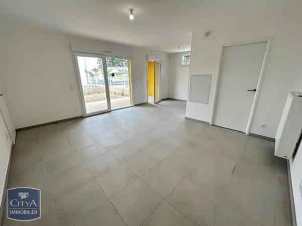 Appartement à louer 2 pièces 51m² Avignon (84000)