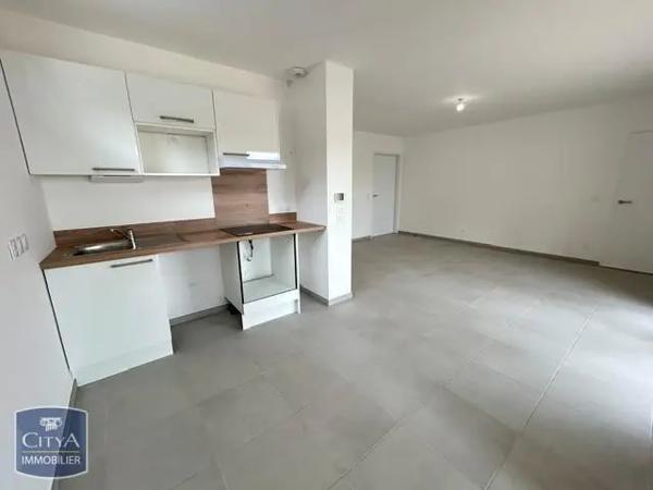 Appartement à louer 2 pièces 51m² Avignon (84000)