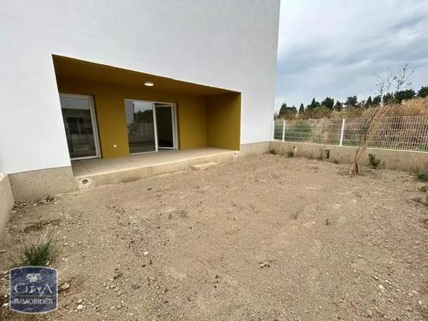 Appartement à louer 2 pièces 51m² Avignon (84000)