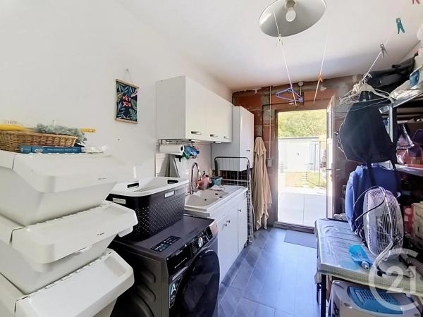 Maison à vendre  6 pièces - 132,02 m 2   POITIERS  - 86