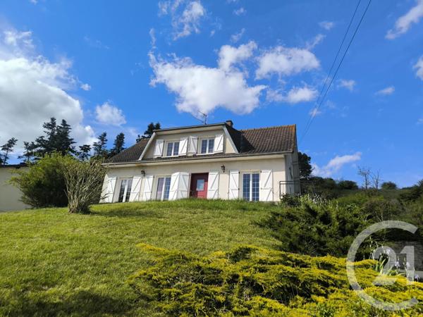 Maison à vendre  6 pièces - 132,02 m 2   POITIERS  - 86