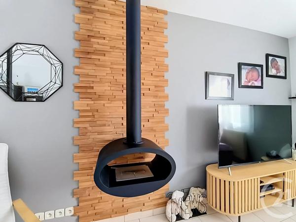 Maison à vendre  6 pièces - 132,02 m 2   POITIERS  - 86