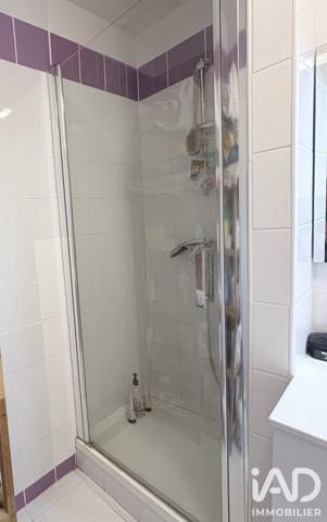 Studio à vendre 30 m² Saint-Maur-des-Fossés