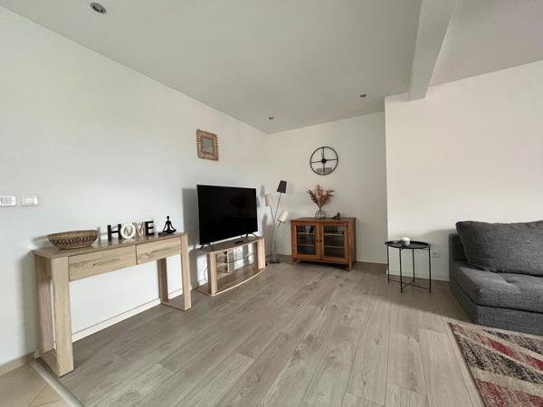 Spacieux T3 de 69 m² au cœur de Belfort – 4e étage avec belle luminosité