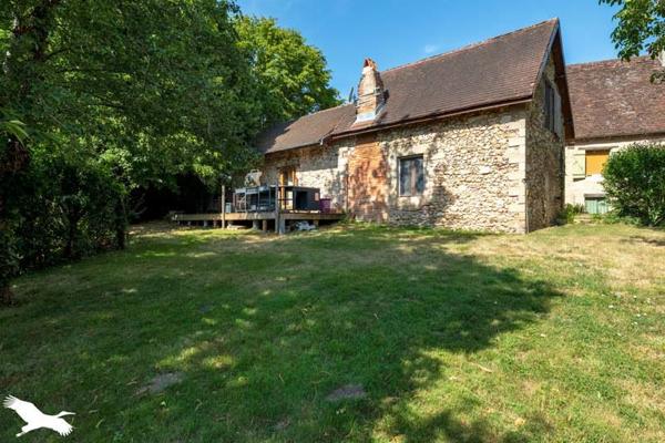 Maison à vendre 434 889 € Saint-Pierre-de-Chignac 8 p 277 m² DPE B