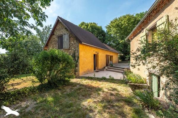 Maison à vendre 434 889 € Saint-Pierre-de-Chignac 8 p 277 m² DPE B