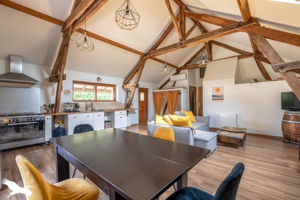 Maison à vendre 434 889 € Saint-Pierre-de-Chignac 8 p 277 m² DPE B