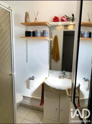 Studio à vendre 29 m² La Rochelle