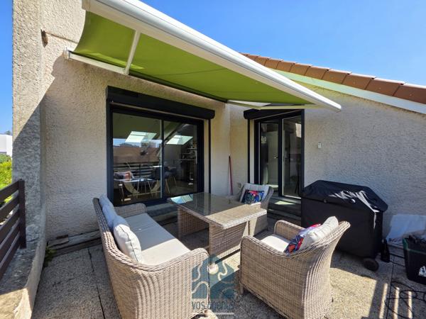 Maison 9 pièce(s) 5 chambre(s) 250 m²