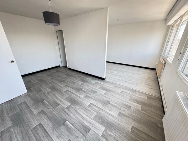 BOULOGNE SUR MER A VENDRE IMMEUBLE DE RAPPORT DE 9 APPARTEMENTS