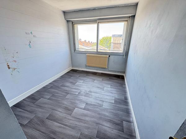 BOULOGNE SUR MER A VENDRE IMMEUBLE DE RAPPORT DE 9 APPARTEMENTS