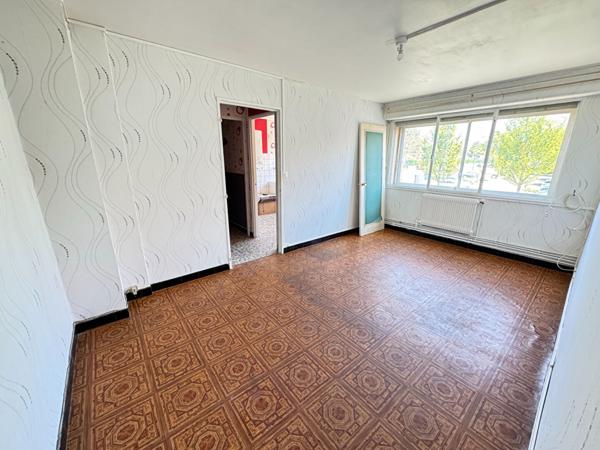 BOULOGNE SUR MER A VENDRE IMMEUBLE DE RAPPORT DE 9 APPARTEMENTS